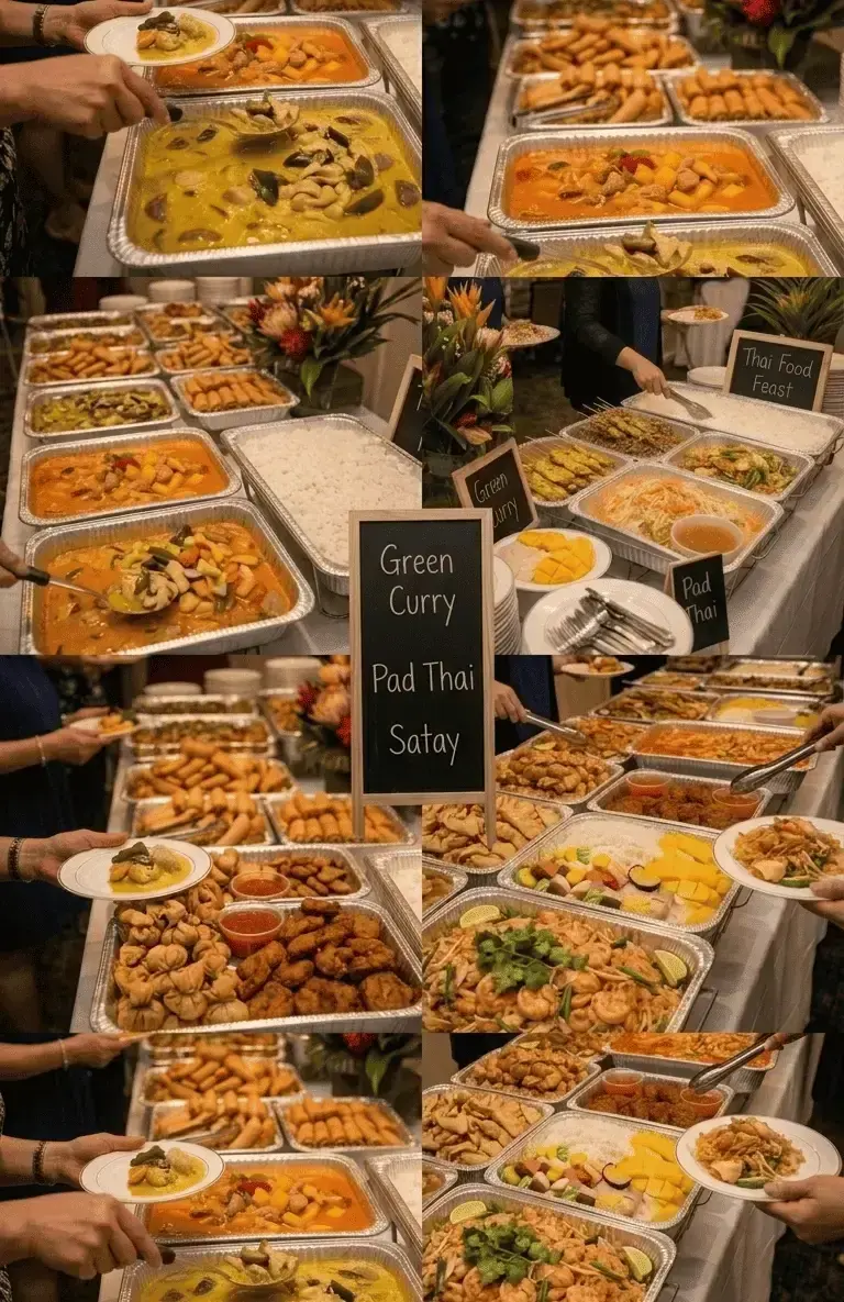 Vegetarian dish prepared without onion or garlic